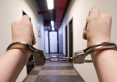 Журналиста «Новой газеты» задержали по делу о персональных данных