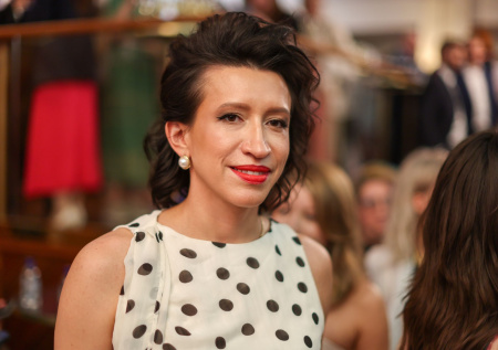 Экс-участница Comedy Woman раскрыла планы на Пасху