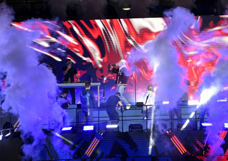 Рэпер Macan вложил более 3 млн рублей в ремонт своей войсковой части