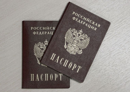 Юрист ответил, что делать при наличии «двойника» по документам