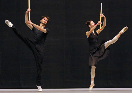 В Москве пройдет премьера комедии «Тщетная предосторожность»