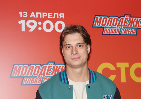 «Хотелось мировой истории»: актер Нестеренко о международном признании