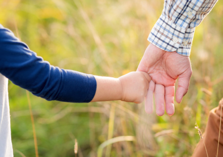 Британец стал отцом после ампутации половины полового органа