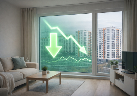 Аренда жилья в Москве: топ-10 районов с самыми дешевыми квартирами