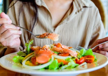 «Калории или состав»: раскрыто, что важнее при правильном питании