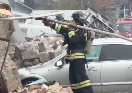 Глава Северной Осетии озвучил новые цифры по пострадавшим при взрыве