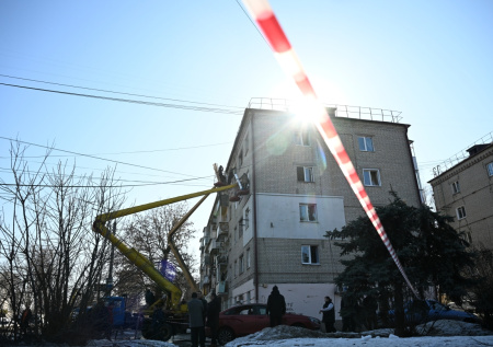 «Нептуны» над Брянском, подрыв мальчика, 150 БПЛА: ВСУ атакуют РФ 10 апреля