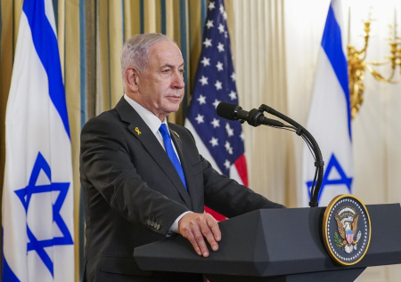 «На грани срыва»: Нетаньяху заподозрили в подлом маневре