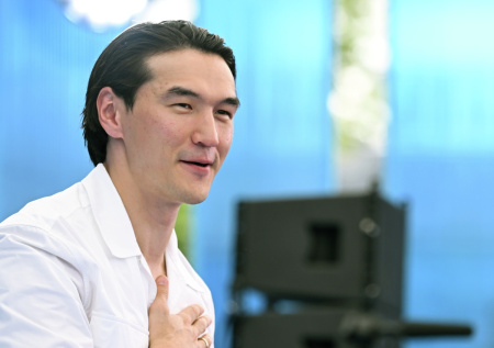 Продюсер честно оценил перспективы карьеры комика Сабурова