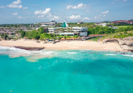 Власти Бали проверят сообщения о «пирамидах» в недвижимости