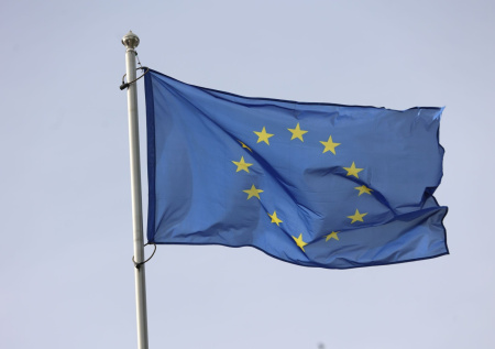 Политолог объяснил новости о смене стратегии Евросоюза в отношении Украины