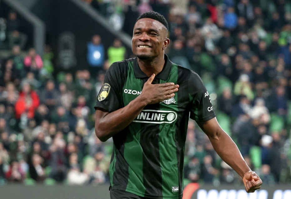 Джон Кордоба