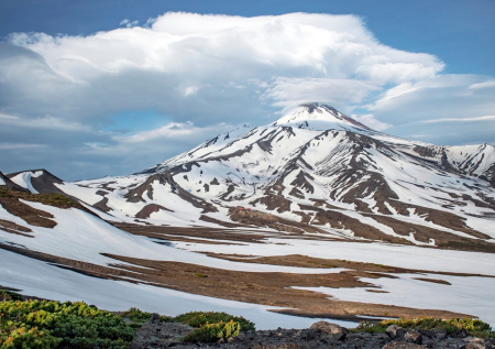 Раскрыты личности погибших на Камчатке туристов