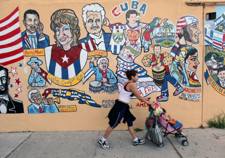 Куба отдаст российским компаниям управление промышленными производствами