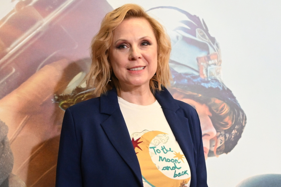 Дина Корзун