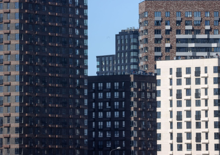 В России могут кардинально упростить покупку жилья бойцам СВО