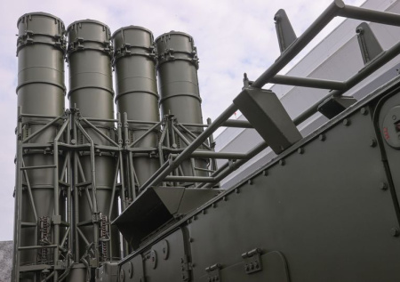 Атаки ВСУ на Россию: какие регионы оказались в опасности ночью 10 апреля