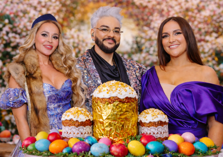 Киркоров, Калашникова, Керимова: как празднует Пасху пафосная Рублевка