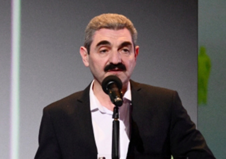 Звезда «Реальных пацанов» намерен пойти в политику