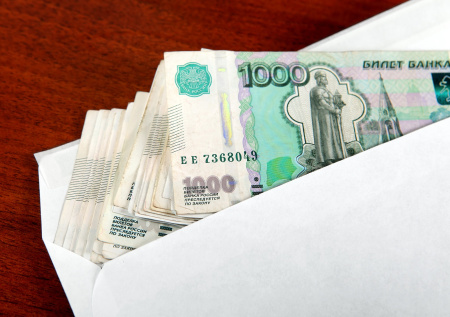 Раскрыты детали пассивного заработка Саландиной