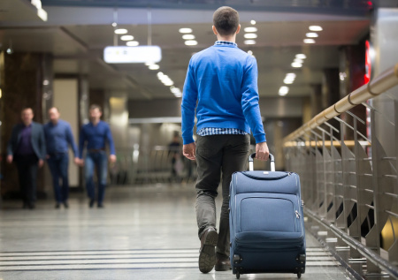 В ФРГ отменили скандальный закон, касающийся молодых мужчин