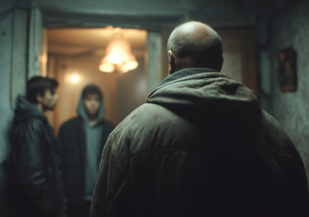 Душитель исчез из СИЗО: куда пропал педагог-подражатель маньяка Сливко