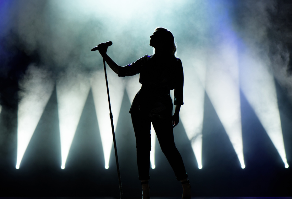 Кто придумал «рок-н-ролл»