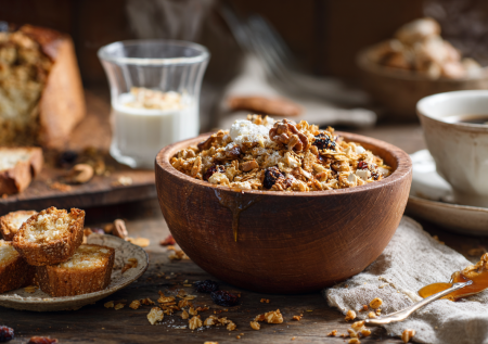 Пасхальное меню на неделю: как вкусно доесть праздник и не набрать лишнего