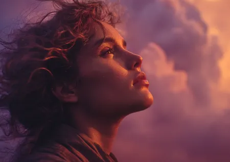 Магнитные бури сегодня, 10 апреля: что будет завтра, упадок сил, депрессия