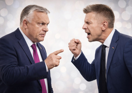 «Орбана могут изолировать»: почему выборы в Венгрии так важны для России