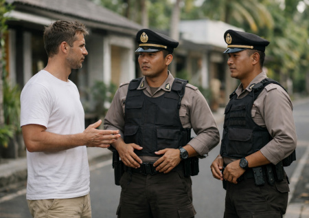 «Русские» деревни разогнали на Бали: как весело жили наши, куда бежали