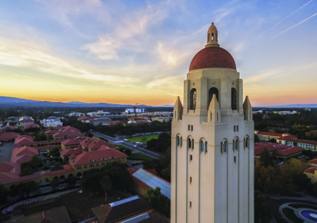 Американский университет попал в черный список