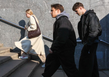 Опять лето? До +16 и без снега: погода в Москве и Питере 13–19 апреля