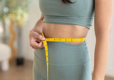 Эндокринолог опровергла популярный миф о похудении