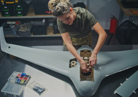 Карта атак БПЛА ВСУ на регионы РФ на 10 апреля: инфографика