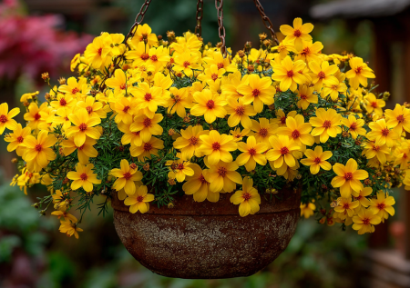 Лучше петуний в 100 раз: самоочищается, цветет с мая по сентябрь, простит забывчивость с поливом