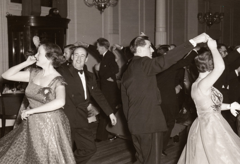 13 апреля — День рок-н-ролла: история праздника и главные хиты эпохи