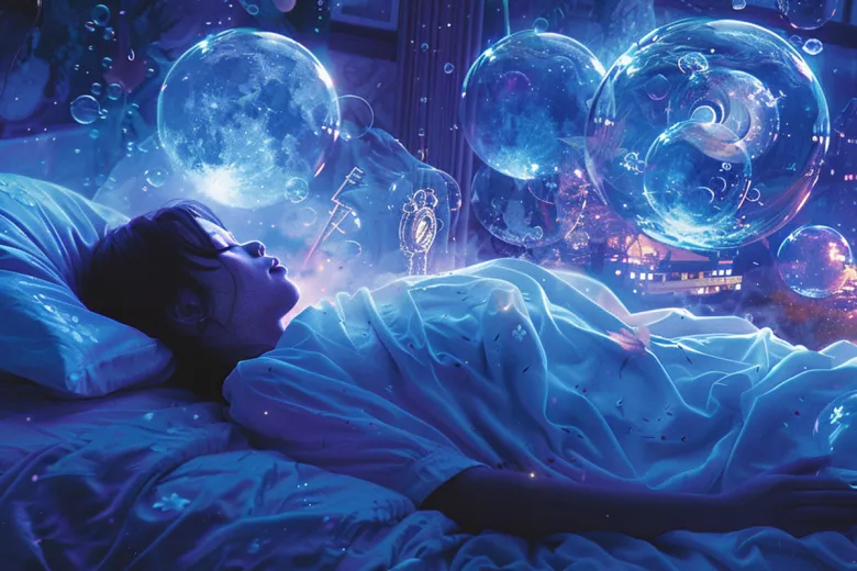 Лавина снов: что хочет подсознание