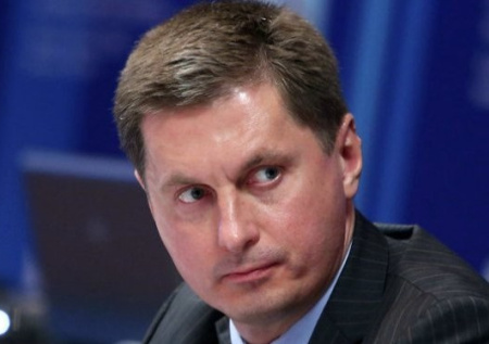 Посол России раскритиковал музей холокоста в Аргентине из-за Красной армии