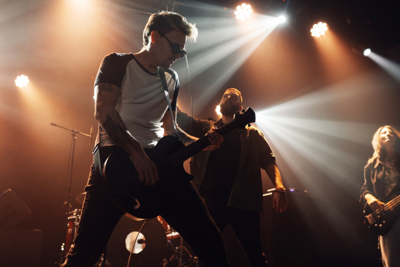 День рок-н-ролла