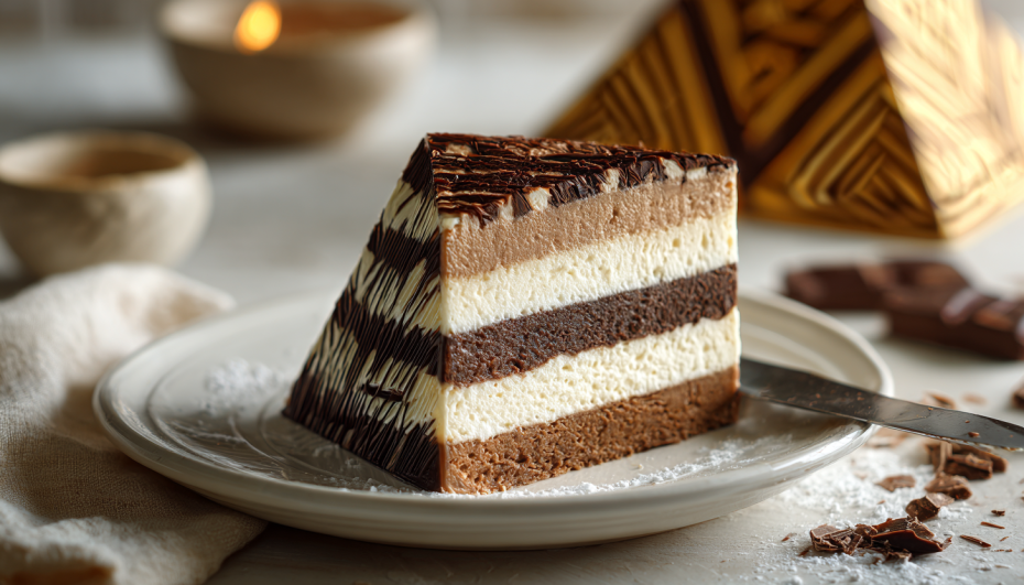 Домашняя творожная пасха: старинный рецепт без выпечки