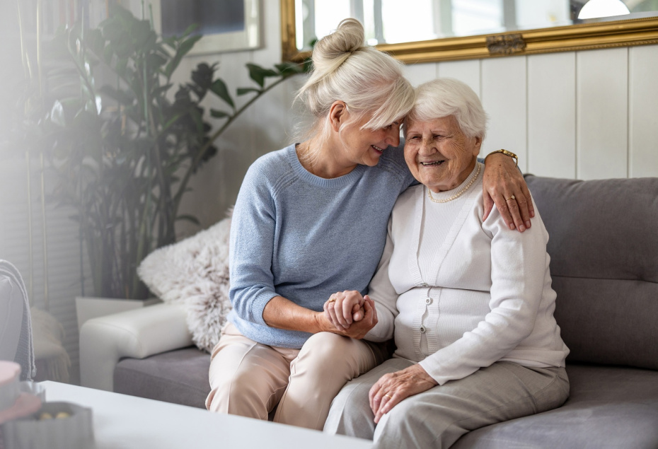 Сон о родителях: полные толкования