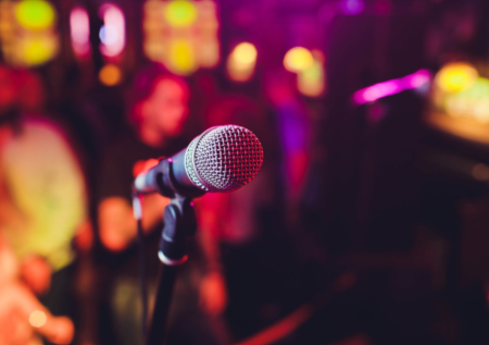 Популярный комик объяснил, почему ушел из Comedy Club