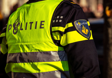 Взрывное устройство пролежало три дня на полке супермаркета в Нидерландах