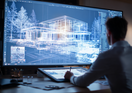 Новые строительные технологии: что уже работает в России