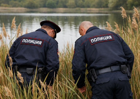 Убила и расчленила мужа. Кровавое 8 Марта на Ставрополье, подробности