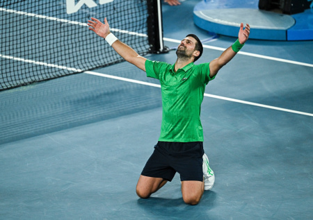 Всемирно известный теннисист может закончить карьеру на Олимпиаде‑2028