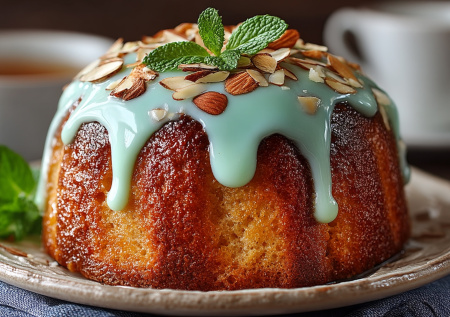 Красивая цветная глазурь без химии: 5 лучших рецептов помадки разных цветов