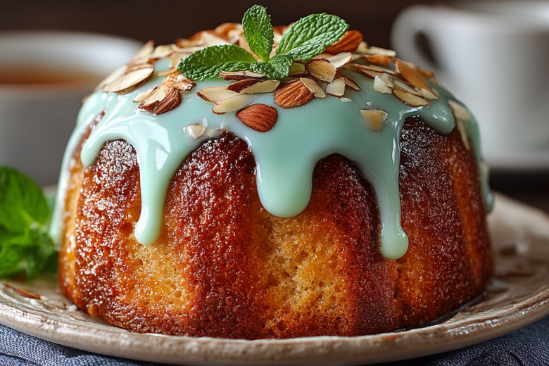 Рецепт цветной помадки для кулича