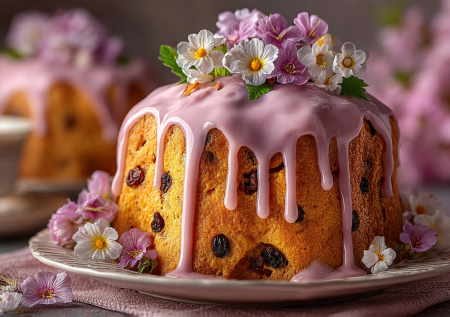 Раскрыты новые тренды на Пасху вместо традиционных куличей и яиц